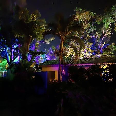 Bak A Yaad Villa Negril Exterior photo