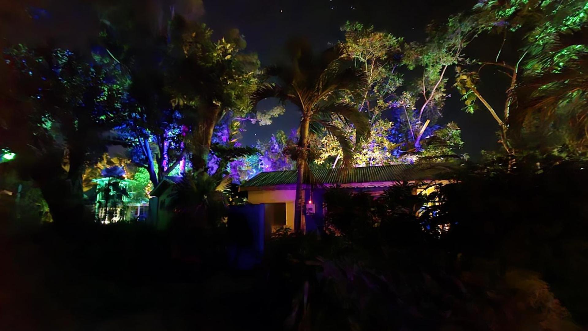 Bak A Yaad Villa Negril Exterior photo
